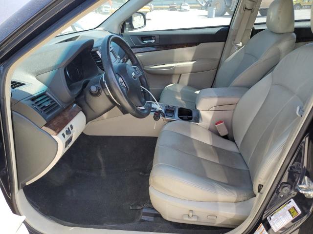 Auction sale of the 2013 Subaru Legacy 2.5i Limited, vin: 4S3BMBK65D3030142, lot number: 68216913