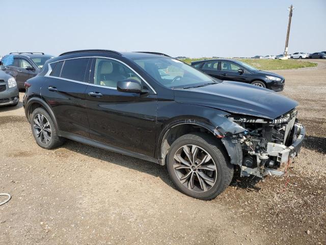 2017 Infiniti Qx30 Base მანქანა იყიდება აუქციონზე, vin: SJKCH5CR8HA023199, აუქციონის ნომერი: 66909033