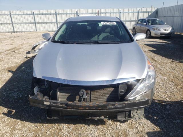 Aukcja sprzedaży 2014 Hyundai Sonata Gls, vin: 5NPEB4AC6EH892796, numer aukcji: 69143203