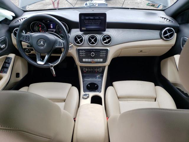Aukcja sprzedaży 2018 Mercedes-benz Gla 250, vin: WDCTG4EB9JJ490664, numer aukcji: 69095013