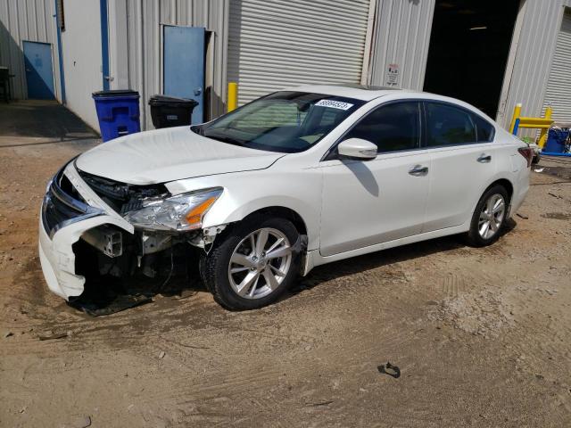 Продаж на аукціоні авто 2014 Nissan Altima 2.5, vin: 1N4AL3AP8EN251776, номер лоту: 66994523