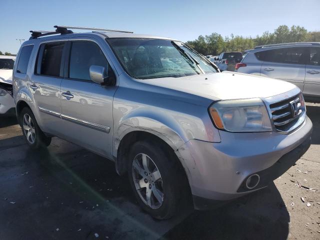 Продаж на аукціоні авто 2013 Honda Pilot Touring, vin: 5FNYF4H9XDB039651, номер лоту: 68804053