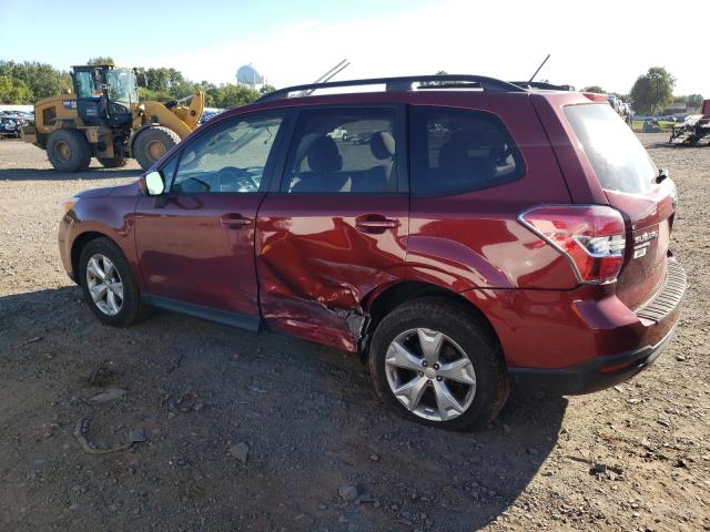 Продаж на аукціоні авто 2014 Subaru Forester 2.5i Premium, vin: JF2SJAECXEH508842, номер лоту: 67814043