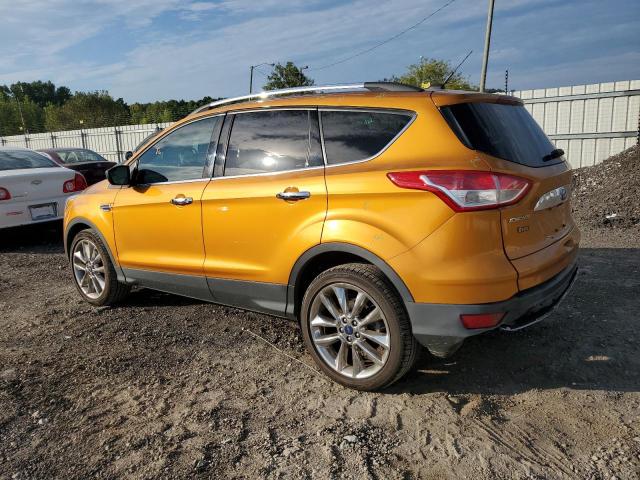 2016 Ford Escape Se მანქანა იყიდება აუქციონზე, vin: 1FMCU0GX9GUB22603, აუქციონის ნომერი: 66289413