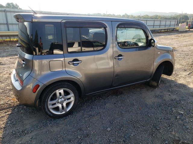 66826953 :رقم المزاد ، JN8AZ2KR3DT302232 vin ، 2013 Nissan Cube S مزاد بيع
