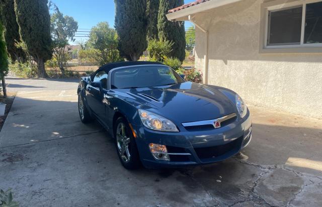 Продажа на аукционе авто 2007 Saturn Sky, vin: 1G8MB35B77Y138485, номер лота: 68089743