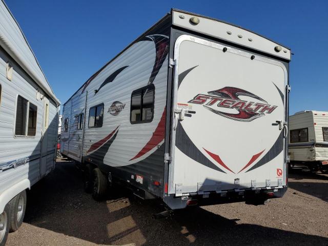 Aukcja sprzedaży 2016 Wildwood Stealth, vin: 4X4TSFE29GC014552, numer aukcji: 65829563