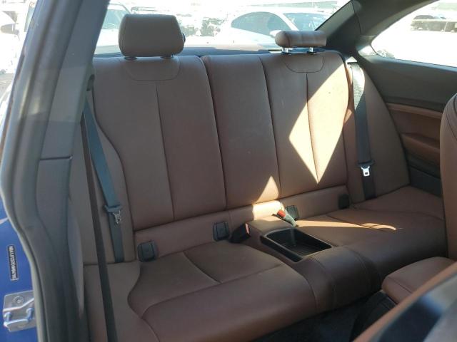 Aukcja sprzedaży 2014 Bmw M235i, vin: WBA1J7C57EVW84795, numer aukcji: 68751633