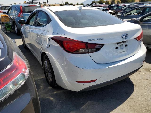 Aukcja sprzedaży 2014 Hyundai Elantra Se, vin: 5NPDH4AE6EH505918, numer aukcji: 67128193