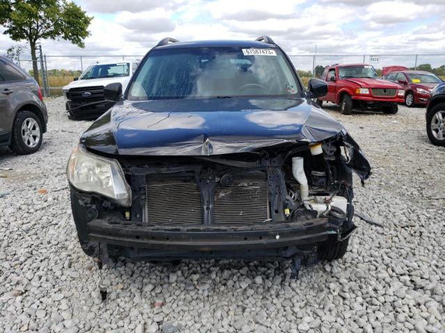 Продажа на аукционе авто 2012 Subaru Forester 2.5x, vin: JF2SHABC4CH418101, номер лота: 67587473