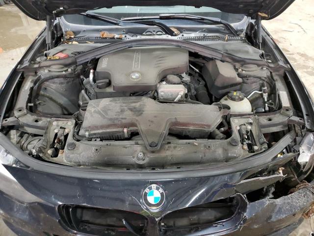 Aukcja sprzedaży 2014 Bmw 328 Xi, vin: WBA3B3C51EJ982653, numer aukcji: 69606843