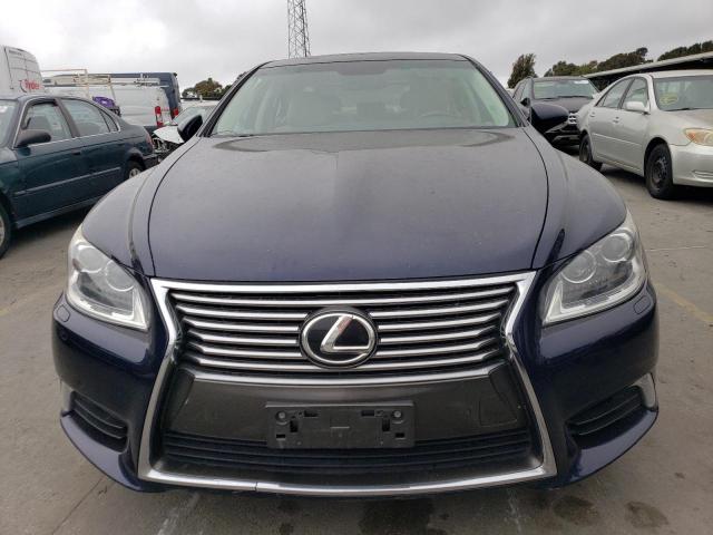 70323333 :رقم المزاد ، JTHBL5EF9D5123037 vin ، 2013 Lexus Ls 460 مزاد بيع
