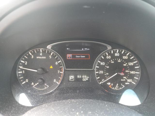 67625673 :رقم المزاد ، 1N4AL3AP0FN883446 vin ، 2015 Nissan Altima 2.5 مزاد بيع