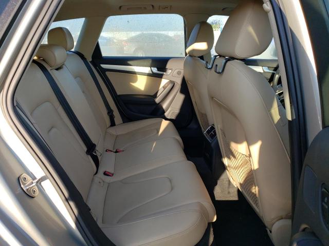 Aukcja sprzedaży 2014 Audi A4 Allroad Premium Plus, vin: WA1UFAFL2EA071428, numer aukcji: 68745483