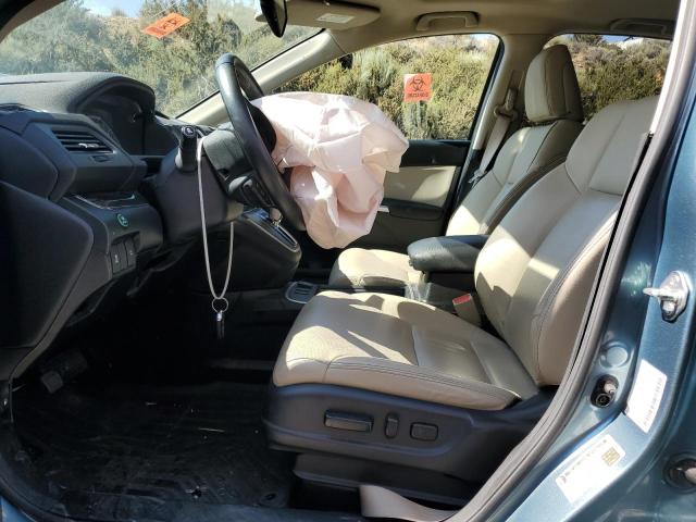 2015 Honda Cr-v Exl მანქანა იყიდება აუქციონზე, vin: 2HKRM4H7XFH672874, აუქციონის ნომერი: 67735353