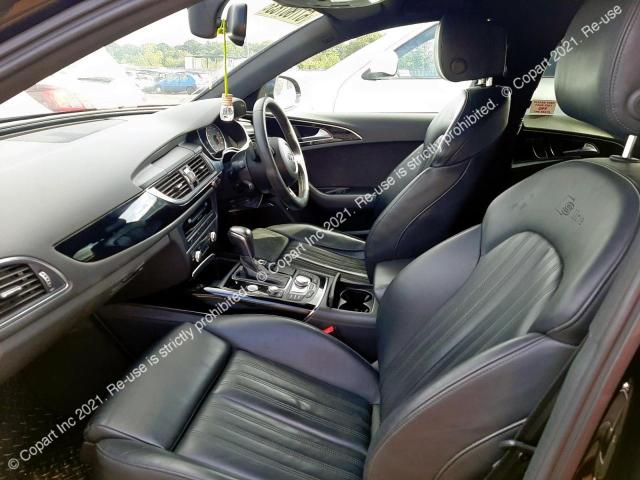 Aukcja sprzedaży 2016 Audi A6 Sline B, vin: WAUZZZ4G6GN149080, numer aukcji: 67780783
