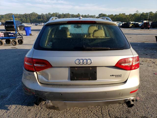 Aukcja sprzedaży 2014 Audi A4 Allroad Premium Plus, vin: WA1UFAFL2EA071428, numer aukcji: 68745483