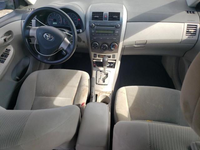 Продажа на аукционе авто 2011 Toyota Corolla Base, vin: 2T1BU4EE0BC701185, номер лота: 67299753