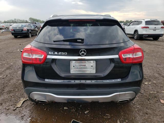 Aukcja sprzedaży 2018 Mercedes-benz Gla 250, vin: WDCTG4EB9JJ490664, numer aukcji: 69095013