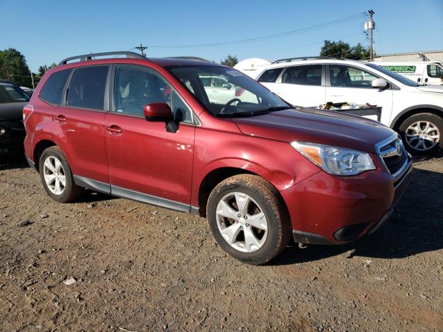 Продаж на аукціоні авто 2014 Subaru Forester 2.5i Premium, vin: JF2SJAECXEH508842, номер лоту: 67814043