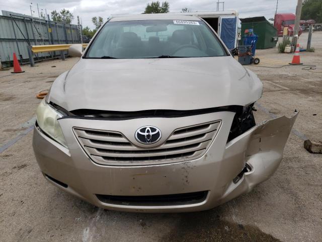 Aukcja sprzedaży 2008 Toyota Camry Ce, vin: 4T1BE46K98U238469, numer aukcji: 66895383