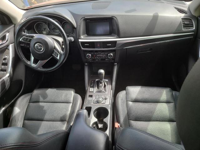 65433603 :رقم المزاد ، JM3KE4DY9G0721260 vin ، 2016 Mazda Cx-5 Gt مزاد بيع