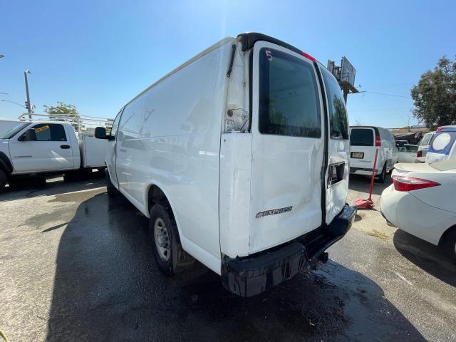 Aukcja sprzedaży 2006 Chevrolet Express G3500, vin: 1GCHG35U361166253, numer aukcji: 68682723