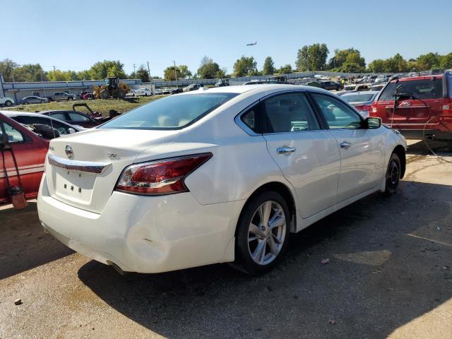 2015 Nissan Altima 2.5 მანქანა იყიდება აუქციონზე, vin: 1N4AL3AP7FC221259, აუქციონის ნომერი: 69234273