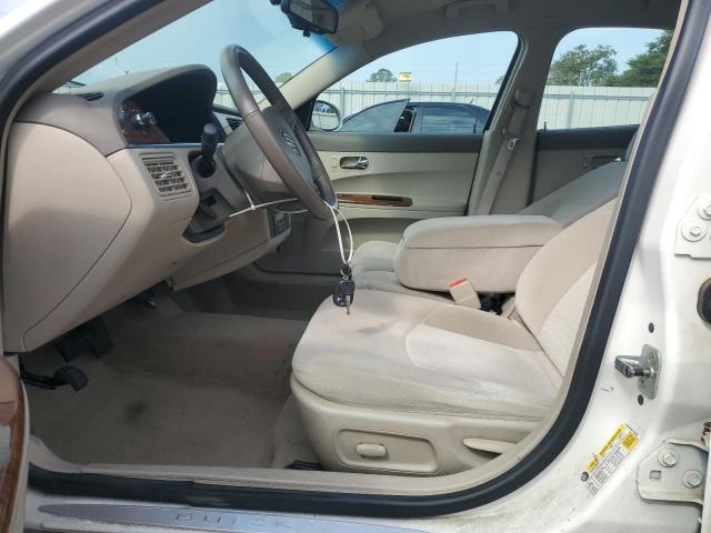 Продажа на аукционе авто 2006 Buick Lacrosse Cx, vin: 2G4WC582061226990, номер лота: 68321903
