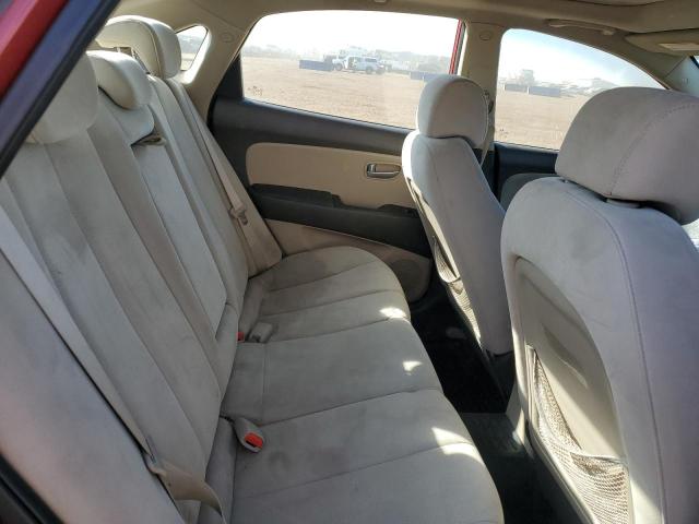 Продаж на аукціоні авто 2008 Hyundai Elantra Gls, vin: KMHDU46D48U495147, номер лоту: 69618153