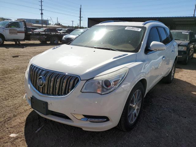 Aukcja sprzedaży 2014 Buick Enclave, vin: 5GAKVBKD9EJ288268, numer aukcji: 65595573