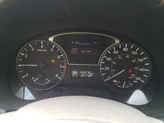 Продаж на аукціоні авто 2014 Nissan Altima 2.5, vin: 1N4AL3AP8EN251776, номер лоту: 66994523