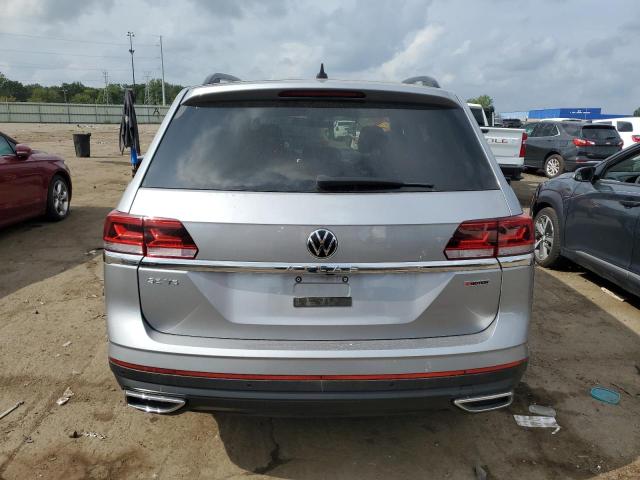 2021 Volkswagen Atlas Se მანქანა იყიდება აუქციონზე, vin: 1V2HR2CA7MC543941, აუქციონის ნომერი: 67147783