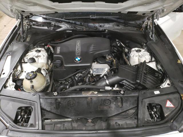 Продажа на аукционе авто 2013 Bmw 528 Xi, vin: WBAXH5C5XDD107967, номер лота: 68129733
