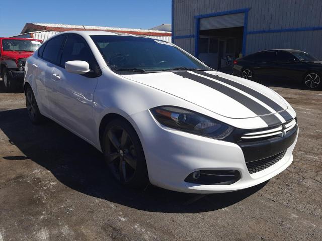 68991973 :رقم المزاد ، 1C3CDFBHXDD232874 vin ، 2013 Dodge Dart Sxt مزاد بيع