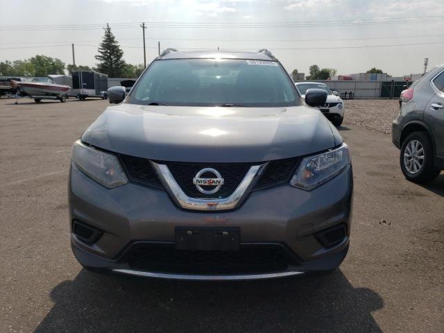 Продажа на аукционе авто 2016 Nissan Rogue S, vin: 5N1AT2MV5GC815599, номер лота: 66129993
