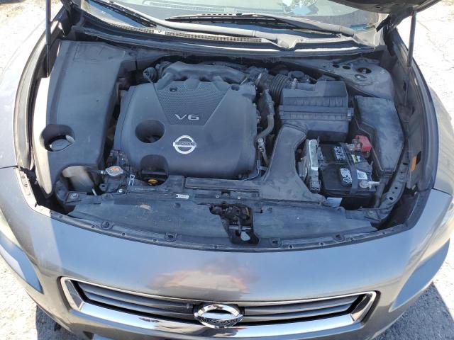 Продажа на аукционе авто 2014 Nissan Maxima S, vin: 1N4AA5AP4EC496894, номер лота: 67714323