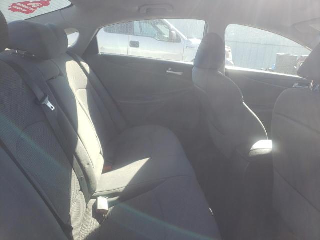 Aukcja sprzedaży 2014 Hyundai Sonata Gls, vin: 5NPEB4AC6EH892796, numer aukcji: 69143203