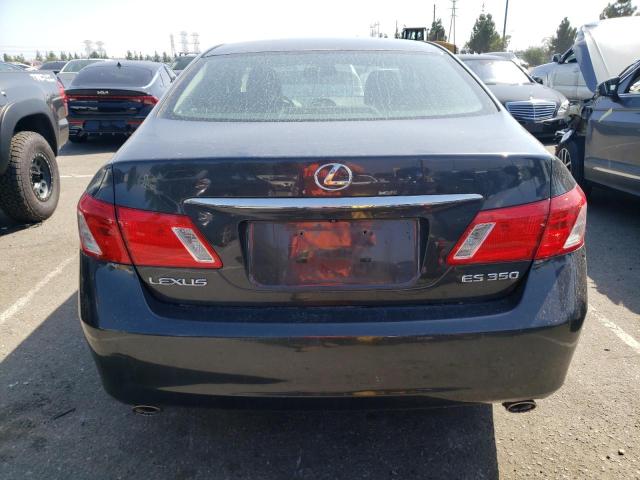 68207343 :رقم المزاد ، JTHBJ46G182260035 vin ، 2008 Lexus Es 350 مزاد بيع