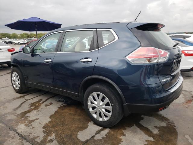 2016 Nissan Rogue S მანქანა იყიდება აუქციონზე, vin: JN8AT2MT5GW029338, აუქციონის ნომერი: 68122723