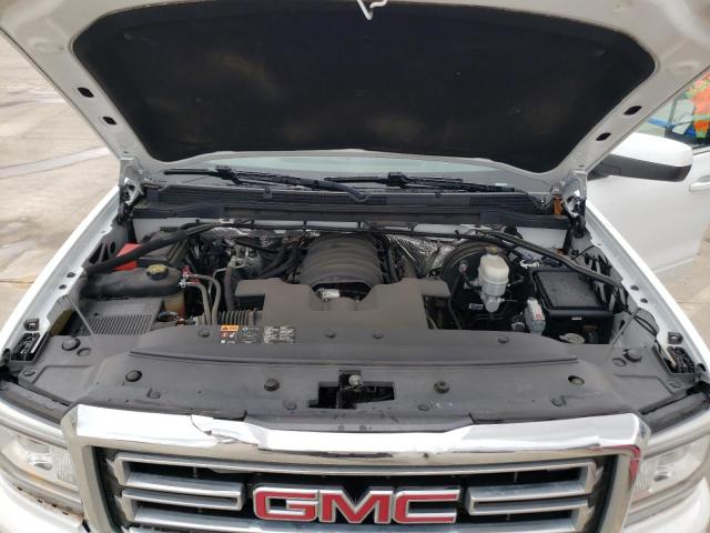Продажа на аукционе авто 2016 Gmc Sierra C1500 Sle, vin: 1GTR1MEC9GZ385384, номер лота: 67963403
