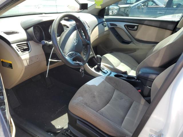 Aukcja sprzedaży 2014 Hyundai Elantra Se, vin: 5NPDH4AE6EH505918, numer aukcji: 67128193