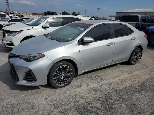 Auction sale of the 2019 Toyota Corolla L, vin: 5YFBURHE4KP885104, lot number: 67319093