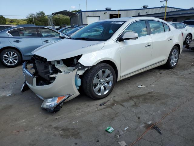 Aukcja sprzedaży 2011 Buick Lacrosse Cxs, vin: 1G4GE5ED0BF110633, numer aukcji: 69398513