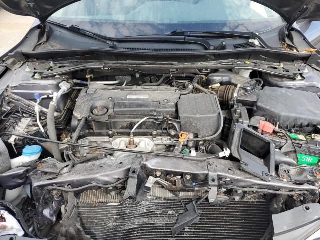Продаж на аукціоні авто 2017 Honda Accord Exl, vin: 1HGCR2F8XHA235251, номер лоту: 66265233
