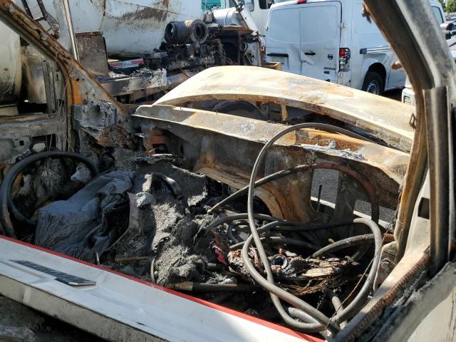 66497913 :رقم المزاد ، 1GD07RF72N1139354 vin ، 2022 Gmc Savana Cutaway G3500 مزاد بيع