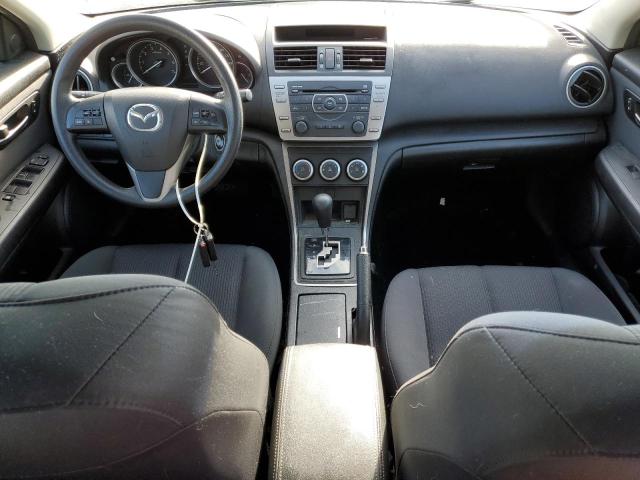 Aukcja sprzedaży 2011 Mazda 6 I, vin: 1YVHZ8BH6B5M19321, numer aukcji: 68908353
