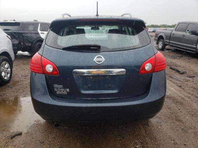 Продаж на аукціоні авто 2015 Nissan Rogue Select S, vin: JN8AS5MT8FW657865, номер лоту: 67420493