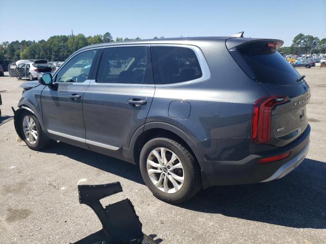 Продажа на аукционе авто 2021 Kia Telluride Lx, vin: 5XYP2DHC6MG098434, номер лота: 67870493