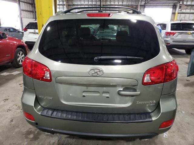 Продажа на аукционе авто 2009 Hyundai Santa Fe Se, vin: 5NMSH73E59H230633, номер лота: 69467133